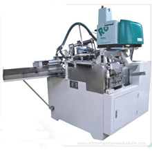 Ice Cream Paper Cone Sleeve Forming Machine